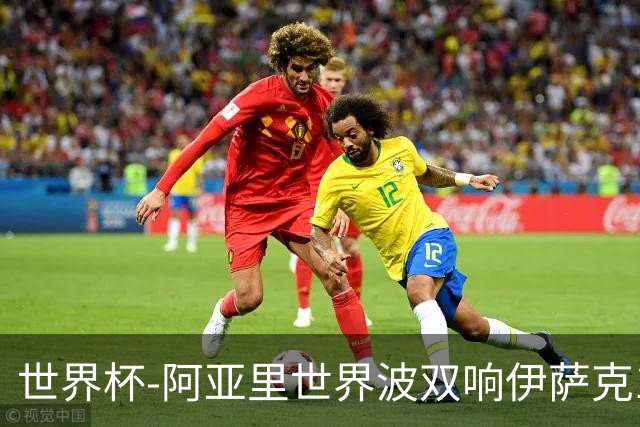 世界杯-阿亚里世界波双响伊萨克1射2传 瑞典5-1突尼斯